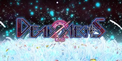 魔法少女消耗战线 死终Ω神盾/Dead End Aegis
