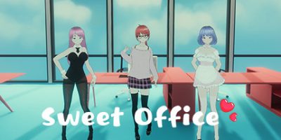 甜蜜办公室 Sweet Office