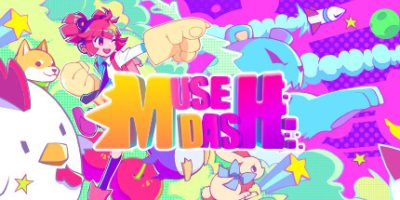 喵斯快跑|官方中文|NSZ|原版|Muse Dash
