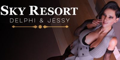 天空度假村-德尔菲和杰西卡 Sky Resort - Delphi & Jessy