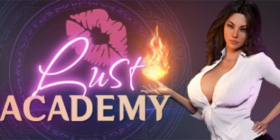 魔法学院-第一季/欲望学院 Lust Academy - Season 1