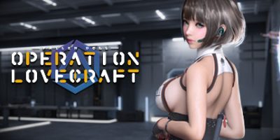 洛夫克拉夫特行动：堕落玩偶|官方中文|Fallen Doll：Operation Lovecraft