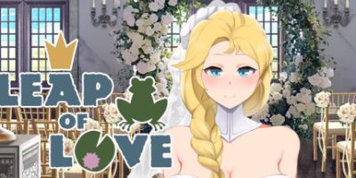 爱的飞跃|豪华版-V2.5.3-添加缺失声音-(STEAM官中+DLC)Leap of Love/爱的跳跃
