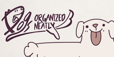 井然有狗|v20250612|官方中文|Dogs Organized Neatly