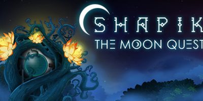 沙皮克：月球探索|Build.10170003|Shapik: The Moon Quest
