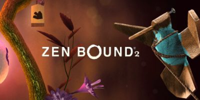 终极缠绕2 Zen Bound 2