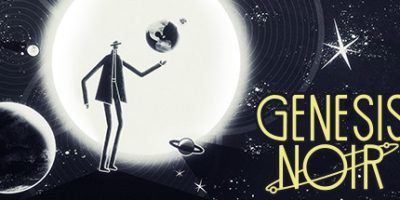 黑白世代/黑色起源/Genesis Noir