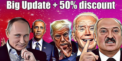 桌面里卡多/Desktop Ricardo