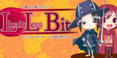 王国警备队|官方中文|V230508+全DLC|Limitless Bit