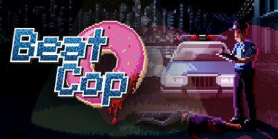 巡警|官方中文|Beat Cop