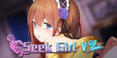 寻找女孩5/Seek Girl V