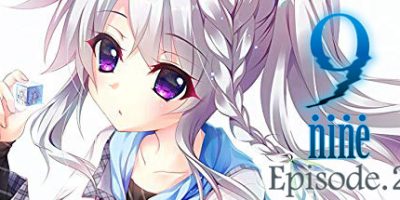 9-nine-天色天歌天籁音|官方中文|9-nine-:Episode 2