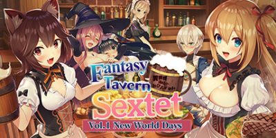 异世界酒场的六重奏 Fantasy Tavern Sextet -Vol.1 New World Days-