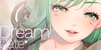 梦幻约会/Dream Date