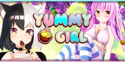 美味女孩/Yummy Girl
