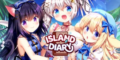 无人岛日记|官方中文|Island Diary