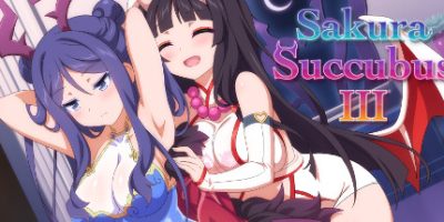 樱花魅魔3/Sakura Succubus 3