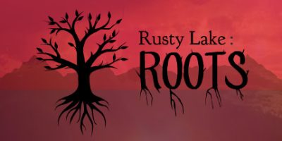 锈湖：根源/锈湖根源/Rusty Lake: Roots