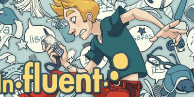 流利学语言|Build.10138765|Influent