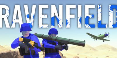 战地模拟器/Ravenfield