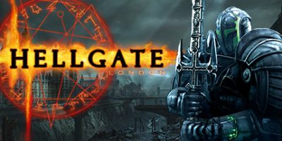 暗黑之门：伦敦/Hellgate:London