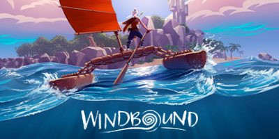 逆风停航/狂风/Windbound