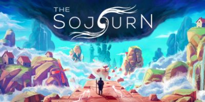 羁留/The Sojourn