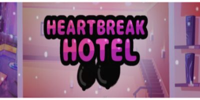 心碎酒店/心碎旅馆/Heartbreak Hotel
