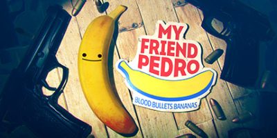 我的朋友佩德罗|v1.03|My Friend Pedro