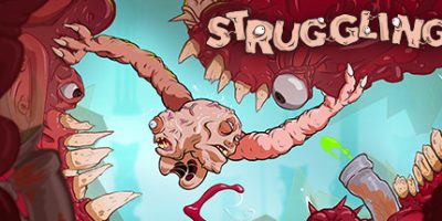 畸战求生/Struggling