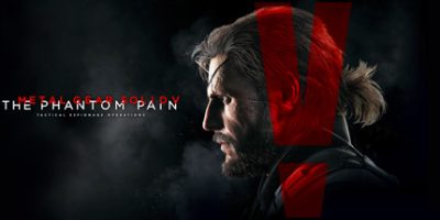 合金装备5：幻痛|终极版+全DLC+原生音乐+修改器|Metal Gear Solid V The Phantom Pain