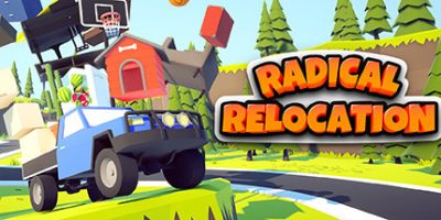 激进的搬迁/极限搬迁/Radical Relocation