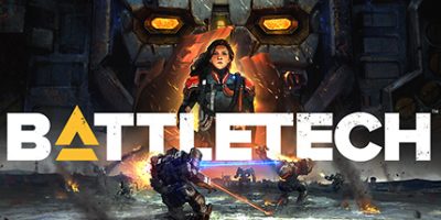 暴战机甲兵/BATTLETECH