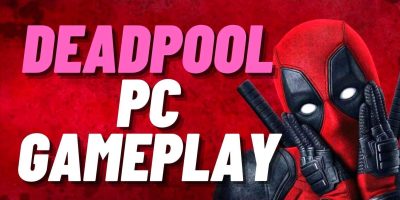 死侍/Deadpool