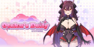 宅男日报 Otaku‘s Daily