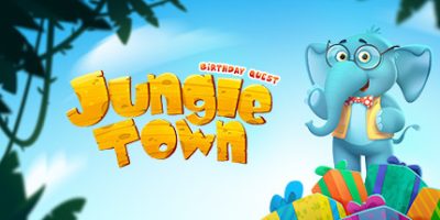 丛林小镇：生日任务 Jungle Town: Birthday quest