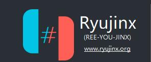 Ryujinx龙神模拟器|v1.1.1373|汉化中文