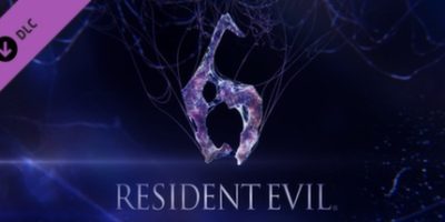 生化危机6|豪华中文|全DLC|最终版|Resident Evil 6