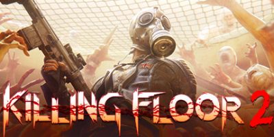 杀戮空间2|v20250319|全DLC|官方中文|支持手柄|Killing Floor 2