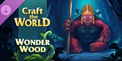 打造世界吧|v20250319|全DLC|官方中文|Craft The World|创造世界