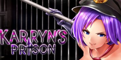 卡琳·监狱长|v1.3.0.61|全DLC|Karryn's Prison|卡琳典狱长