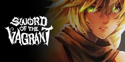 流浪者之剑|官方中文|本体+1.0.1升补|NSZ|原版|Sword of the Vagrant