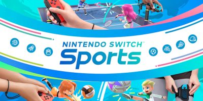 Nintendo Switch Sports|中文|本体+1.5.0升补|NSP|任天堂Switch运动