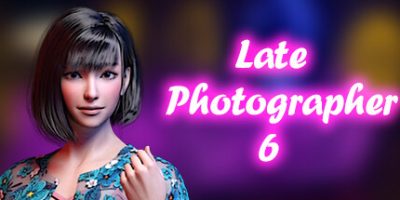 迟到摄影师6-Build.9898716|官中+DLC|Late photographer 6