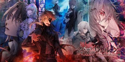 终远的维尔士 错误：救赎|官方中文|XCI|原版|Shuen no Virche ErroR:salvation