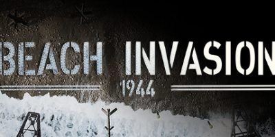 1944年海滩入侵|v1.02|Beach Invasion 1944/海滩入侵1944