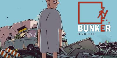 地堡生活|官方中文|本体+1.0.2升补|NSZ|原版|Bunker Life/沙盒生存