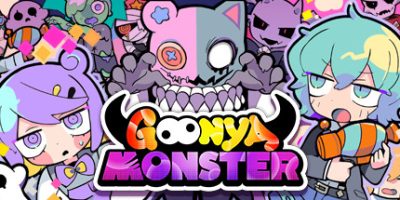咕喵怪物|官方中文|本体+2.3.0补丁+40DLC|NSZ|原版|Goonya Monster