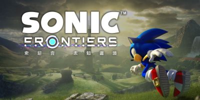 索尼克 未知边境|官方中文|本体+1.4.1补丁+9DLC|XCI-NSP|魔改+原版|1.0.1中文版金手指|Sonic Frontiers