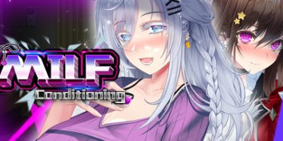 Mother's Conditioning-Build.10086314-1.35-(STEAM官中+DLC)-多结局-养成